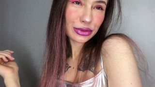 online video 42 Sweet Mouth Game - Femmine Beauty Hairy Armpits - FullHD 1080p - mesmerize - pov spankbang femdom-0