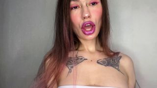 online video 42 Sweet Mouth Game - Femmine Beauty Hairy Armpits - FullHD 1080p - mesmerize - pov spankbang femdom-7