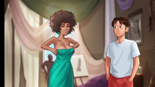 Hotbhabi - "I Thought It Was a Mistake, but She Smiled and Said 'It’s Okay, We’re Both Adults Now' (18 )"-1