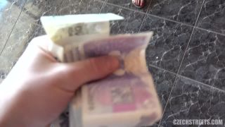 Anateur - Fuck Gypsy For Money Full HD-2