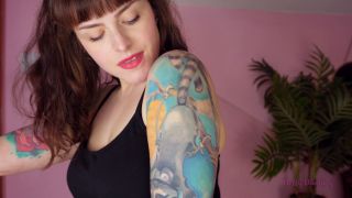 online porn clip 6 Molly Darling – Worship Me Before I Go 4K, gay dress shoe fetish on pov -1
