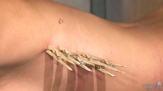 adult clip 32 A Lady In Bondage For Punishment - Bridgette B, bdsm mistress porn on bdsm porn -8