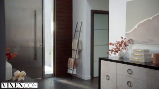 7196 VIXEN Overworked Jade Gets a Special Stress Release Vixe...-2