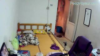 Voyeur Hacked IP Camera China Peepvoyeur – A599,  on voyeur -7