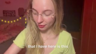 Fetish A slave dog TO-DO list-2