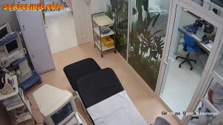 [sexeclinic.com] Gyno clinic porn keep2share k2s video-0