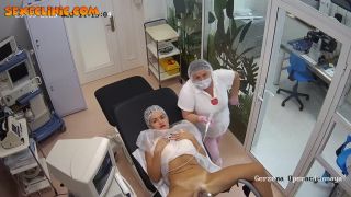 [sexeclinic.com] Gyno clinic porn keep2share k2s video-4