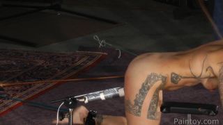 porn clip 15 white socks fetish Henna s Hell -pt 7, spanking on femdom porn-8