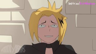 NSFW Heaven - Internship Day [Funnymahem]-1