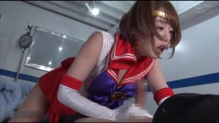 [supermisses.com] GHMT-80 誇り高きヒロイン-恥辱の秋-セーラー服アリス浜崎真央 Mao Hamasaki-7