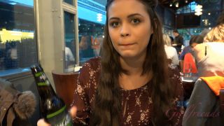 Blair Summers London 1 (Fetish porn)-2