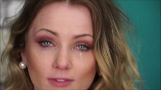 Custom Fetish - Amber s Eyes Are Touched - Fetish-1