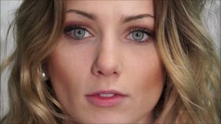 Custom Fetish - Amber s Eyes Are Touched - Fetish-5