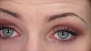 Custom Fetish - Amber s Eyes Are Touched - Fetish-9