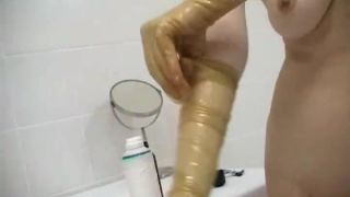 slob fetish fetish porn | Latex Porn – 8397 – Kumis in Late – Mistress Valentina – Kumi | fetish-6