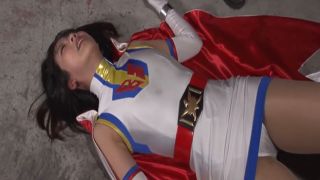[SuperMisses.com] SPSB-71 Concentrated Lewd Attack for Heroine’s Boobs Bird-013-2