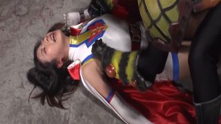 [SuperMisses.com] SPSB-71 Concentrated Lewd Attack for Heroine’s Boobs Bird-013-5