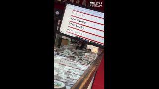 Kat Kyle Party In Ibiza With Busty Raver Girl Kat Kyle 720 Onlyfans (Party)-9
