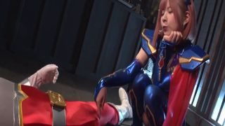 [SuperMisses.com] GIGP-47 Sexy Evil Female Cadre�s Hero Corruption: Hero Surrenders to Evil Elza-017-2