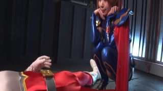 [SuperMisses.com] GIGP-47 Sexy Evil Female Cadre�s Hero Corruption: Hero Surrenders to Evil Elza-017-3