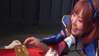 [SuperMisses.com] GIGP-47 Sexy Evil Female Cadre�s Hero Corruption: Hero Surrenders to Evil Elza-017-9