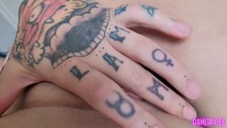 6221 Dahlia Dees Onlyfans Sneak Peek-3