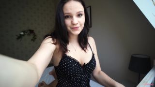 Verlonis Alina - Stepsister Show New Lingerie Ultra HD/4K-3