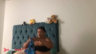 [GetFreeDays.com] sexo arriesgado en la habitacion del novio demi Sex Stream March 2023-0