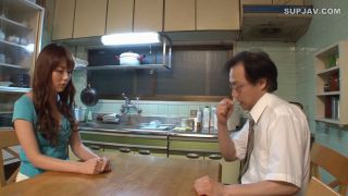 Reducing Mosaic GG-238 禁断介護 波多野結衣-1