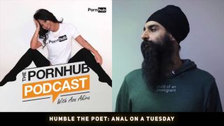 Over 20 Min 34. Humble the Poet Anal on a Tuesday-1