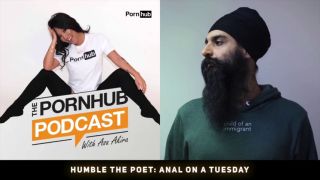 Over 20 Min 34. Humble the Poet Anal on a Tuesday-9