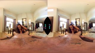 xxx clip 16 From The Vault, Nikki Benz (24.02.2020) Oculus Go on brunette girls porn big tits homemade-1