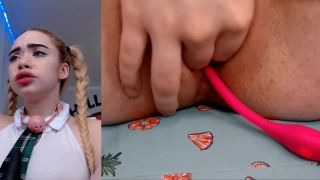 Mia Melon – Squirting Babydoll 1, fetish wife on fetish porn -6