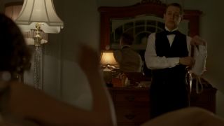 Meg Chambers Steedle – Boardwalk Empire s03e01-02 (2012) HD 1080p - (Celebrity porn)-1