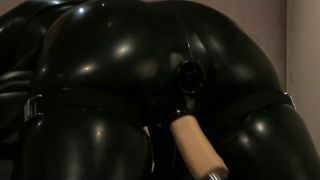 [GetFreeDays.com] Naughty Lucy Pt2 latex fetish porn-6