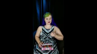 free online video 13 bbw ponygirl pov | Luna Masters - A Simple CBT Task | fetish-3