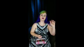 free online video 13 bbw ponygirl pov | Luna Masters - A Simple CBT Task | fetish-4