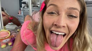 RhiannonRyder1995 - AHEAGO BARBIE SLUT-0
