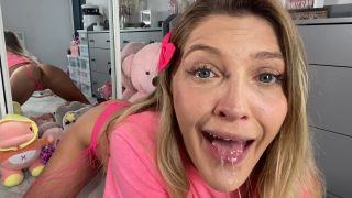 RhiannonRyder1995 - AHEAGO BARBIE SLUT-3