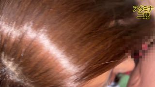 FC2PPV 4742277 【8/24まで販売】Ｆ割りＮＮ団地の衝撃、潜入映像　こんがり日焼け肌セクシー人妻　チンポ狂いの痴女にむさぼり喰われる【おまけは鮮明4K高画質ZIP】-1