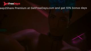 [GetFreeDays.com] Cyberpunk 2077 Sex Scenes Charlene All Sex Full Collection Cyberpunk Nude Mod Porn Game Play Adult Leak May 2023-2