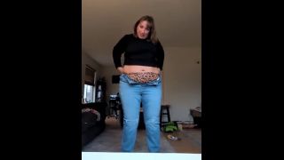 Lolly Dames Anal AccidentalGangbang - Lolly Dames - Permission To Cheat Just Once-3