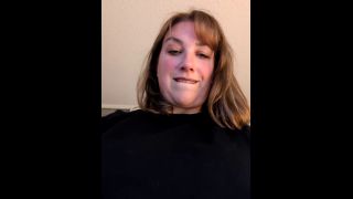 Lolly Dames Anal AccidentalGangbang - Lolly Dames - Permission To Cheat Just Once-7