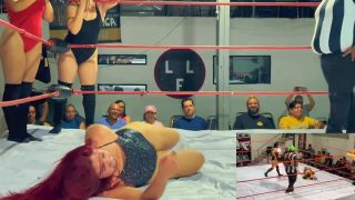 2025-08-30 Elektra, Helen & Rose vs Jade, Fenix & Shak-5