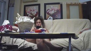 voyeur hidden camera 032404 -0