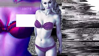 free online video 3 femdom panties The Goldy Rush – Empty Head Full Control – Gooning Perfection – Mistress Misha Goldy – Russianbeauty, femdom pov on femdom porn-3