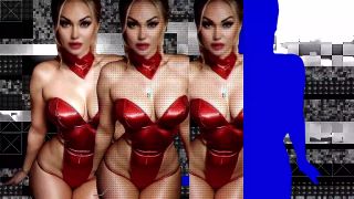 free online video 3 femdom panties The Goldy Rush – Empty Head Full Control – Gooning Perfection – Mistress Misha Goldy – Russianbeauty, femdom pov on femdom porn-8
