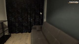 Natalie WayneShocking Tinder Date with European Pornstar-3