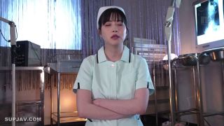 Reducing Mosaic MIKR-043 「君の絶倫チ○ポをシコシコ治療してア・ゲ・る」愛と汁が溢れるオナサポ射精管理クリニック アナタを快楽昇天へ導くチンこきナースが舐めシャブり淫語責め痴JOI！【主観バイノーラルASMR】 白岩冬萌-6