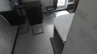 porn video 26 The Hot Mommy – Busty Mom had to Handle my Hard Cock during Lockdown HD 1080p on milf porn wwe femdom-1